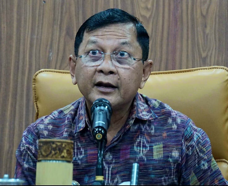 bupati buleleng