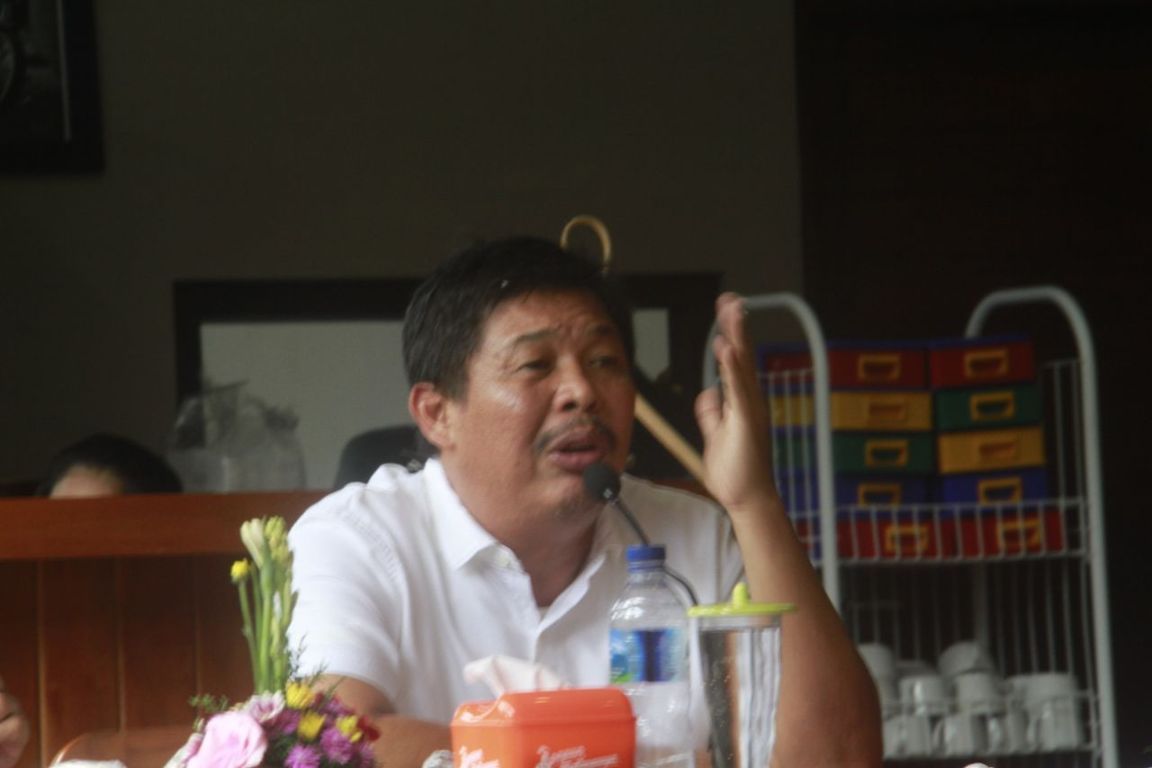 I Putu Artha