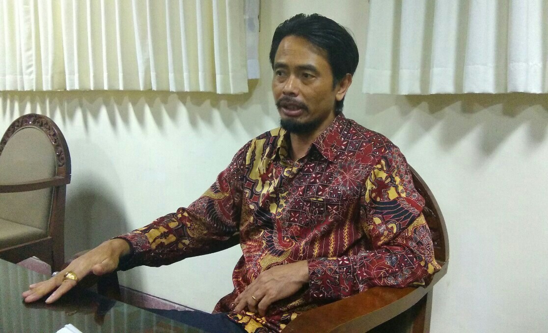 Nyoman Tirtawan