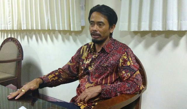 bendungan