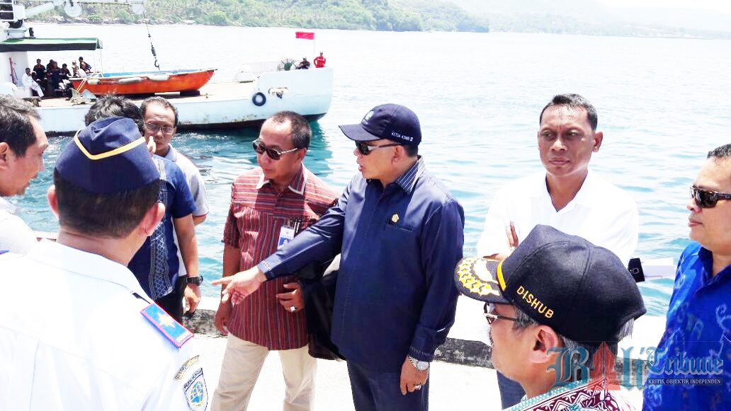 dermaga