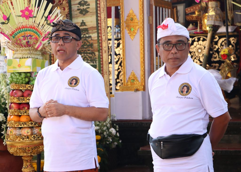 walikota Denpasar