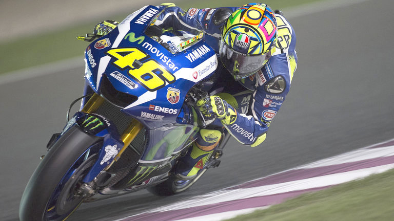 motoGP