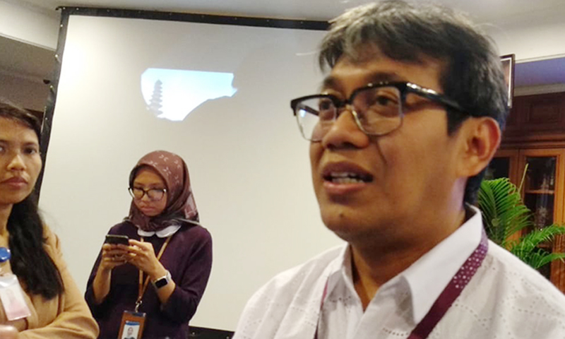 BI: Properti Residensial Denpasar Tumbuh Level Terbatas