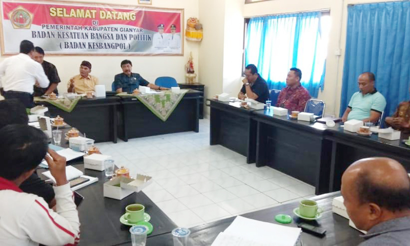 Pindahkan Kandang Babi, Peternak Minta Konpensasi dari Nandini Resort