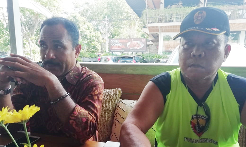 Tersangka Penyelewengan Dana Yayasan Dwijendra Tidak Ditahan