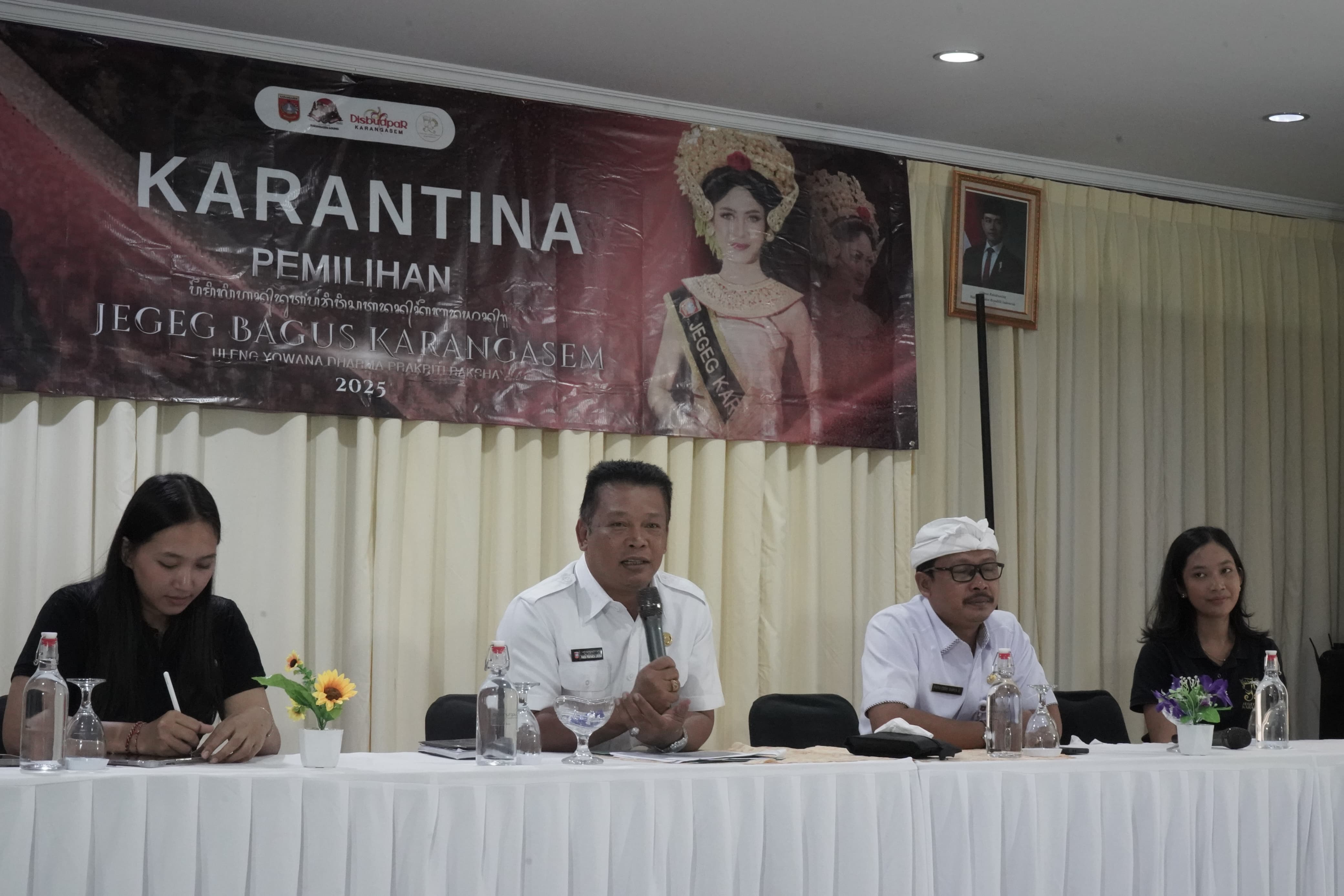 wabup karangasem