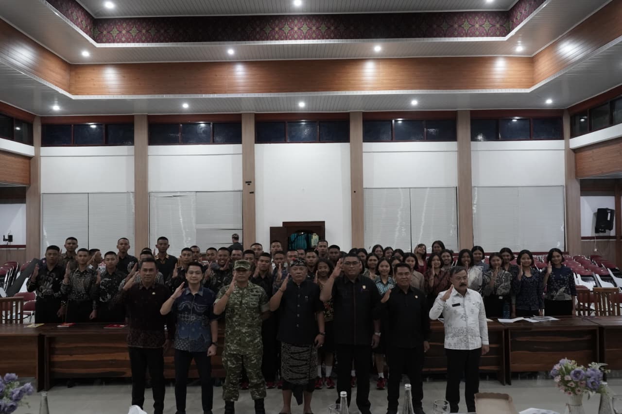 Pengibar bendera