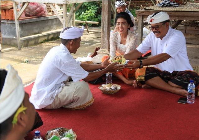 budaya