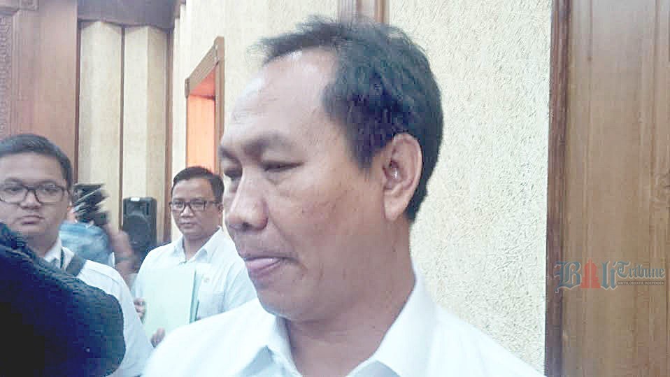 I Ketut Suiasa