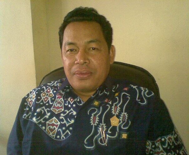 Wakil Ketua DPRD Bangli, I Nyoman Budiada