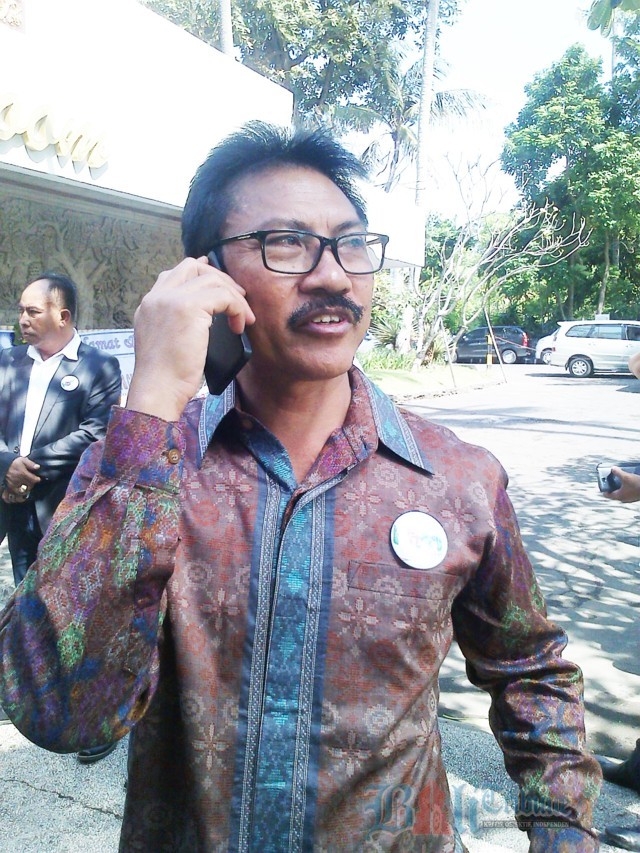 Wayan Gunawan