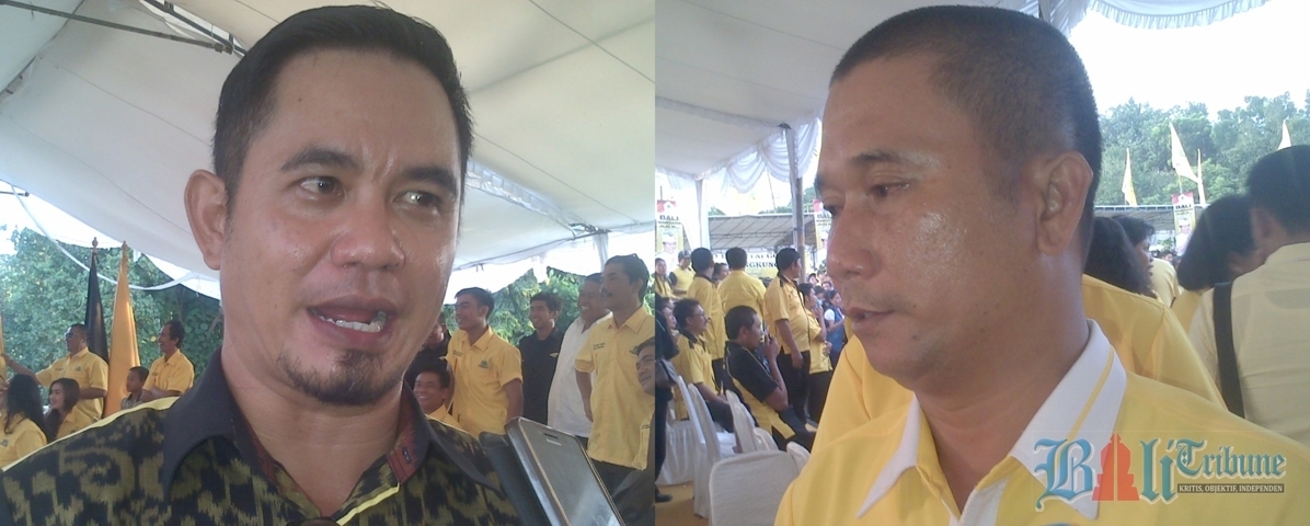 partai golkar