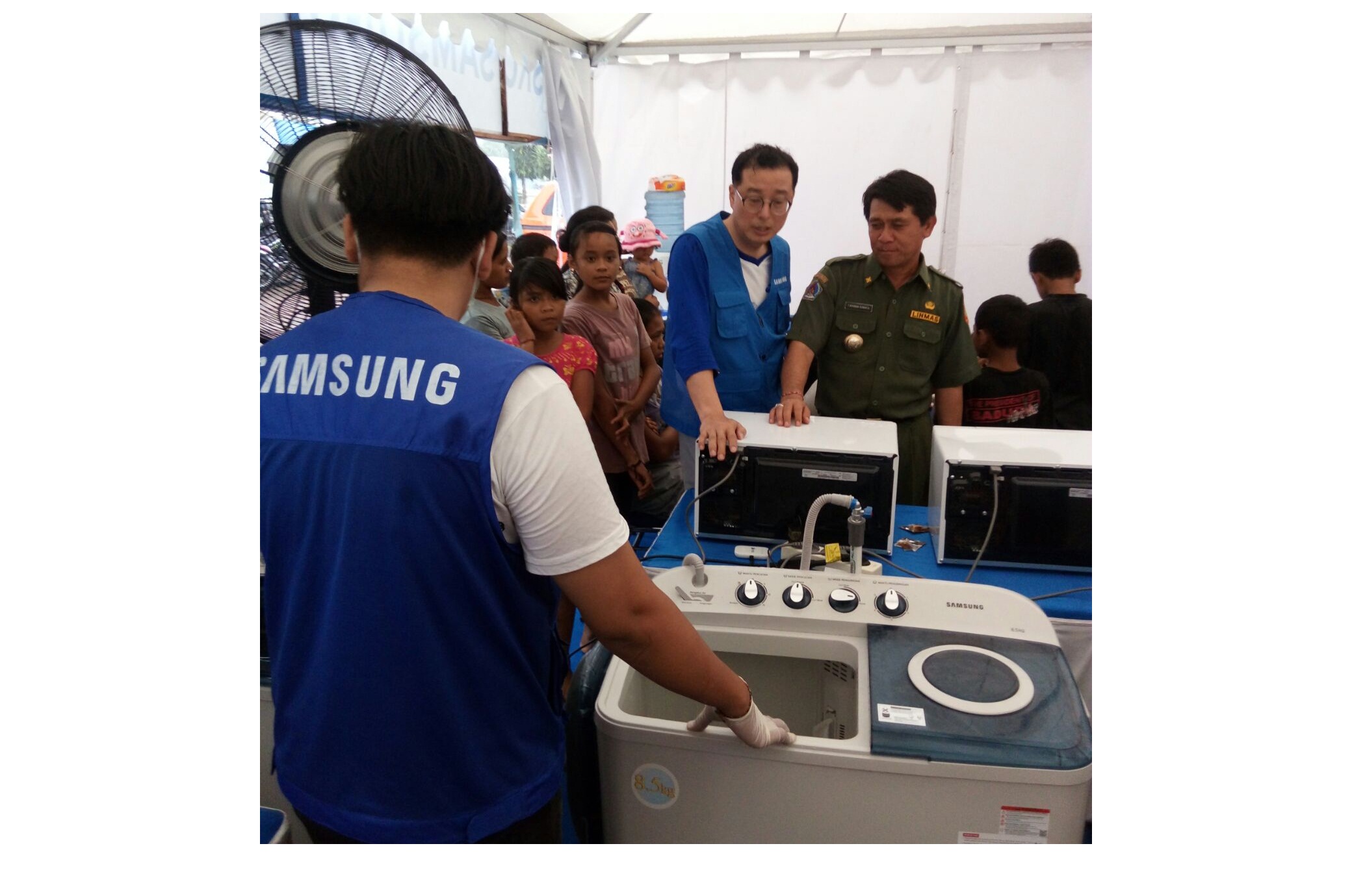 Samsung 