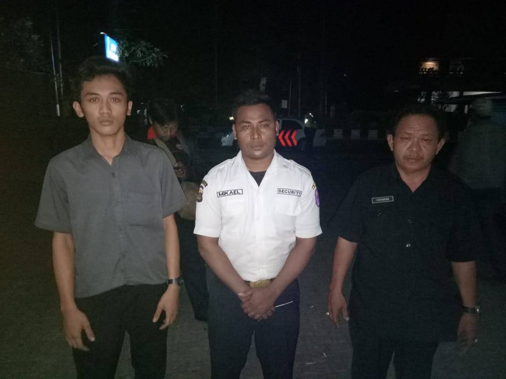 kejadian