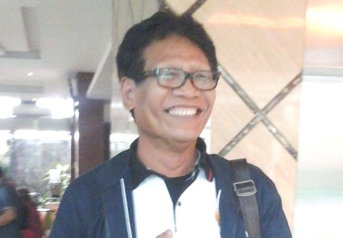 Ketut Suwandi