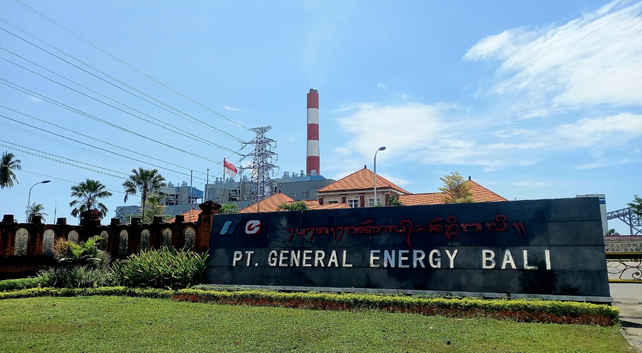 PLTU