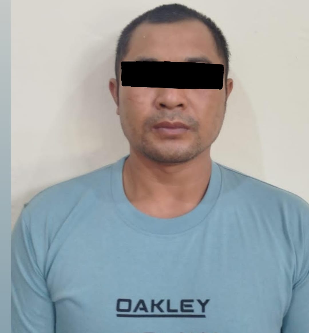 pelaku jambret