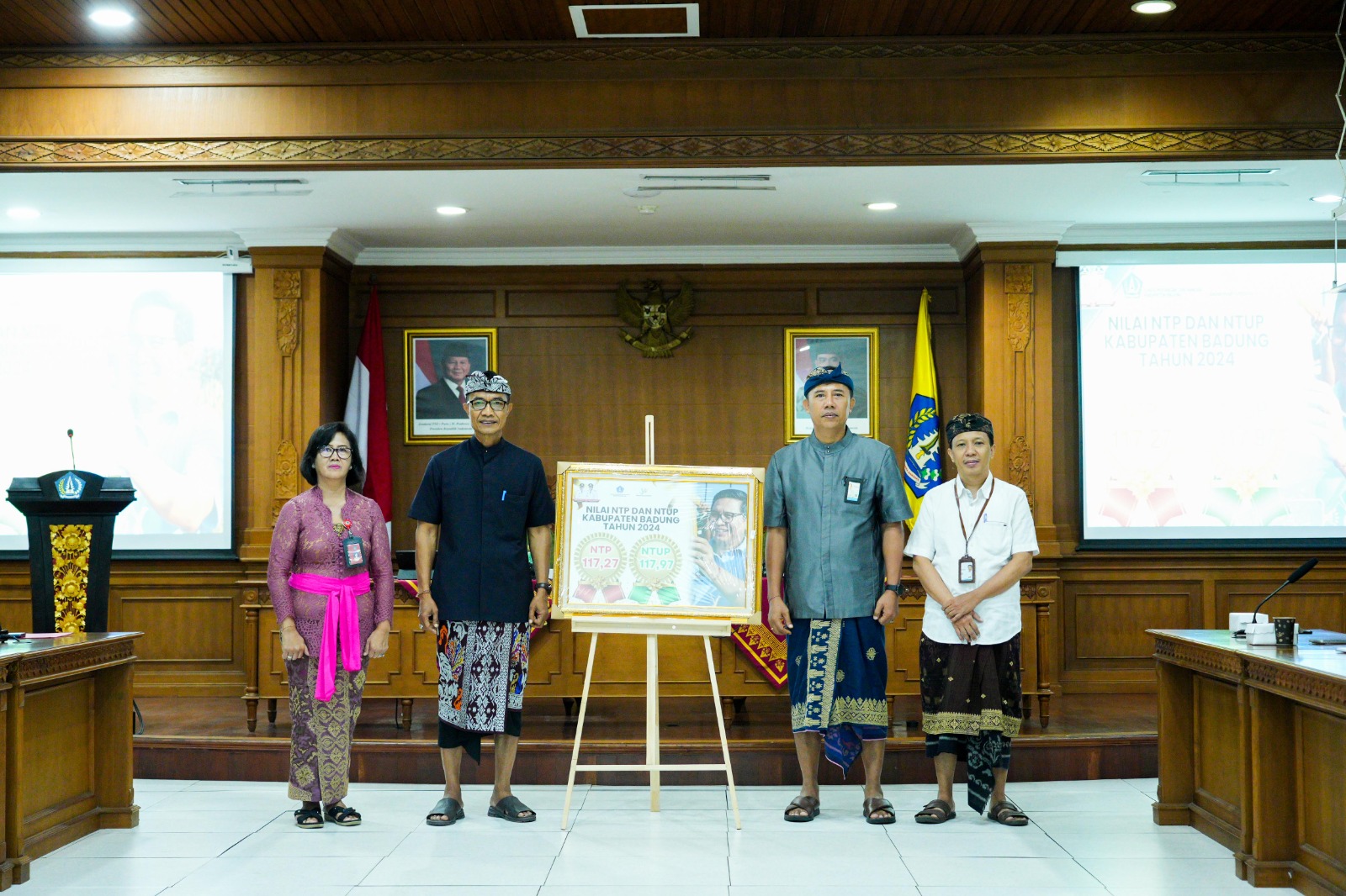 nilai tukar petani