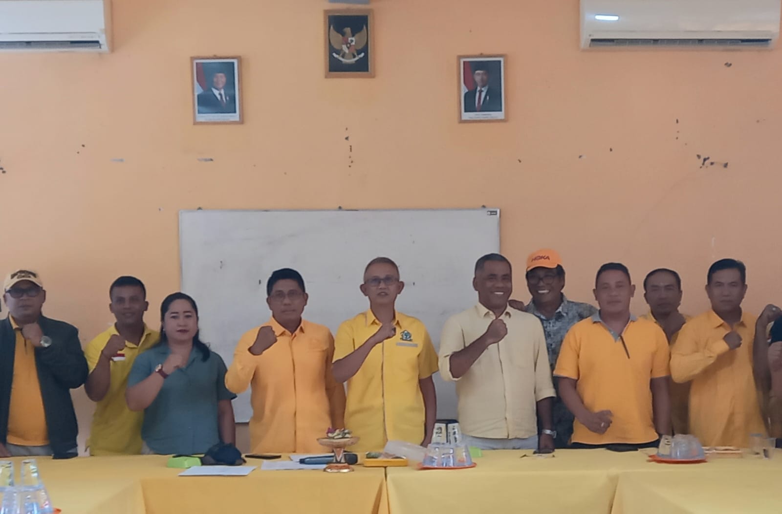 DPD Golkar Buleleng