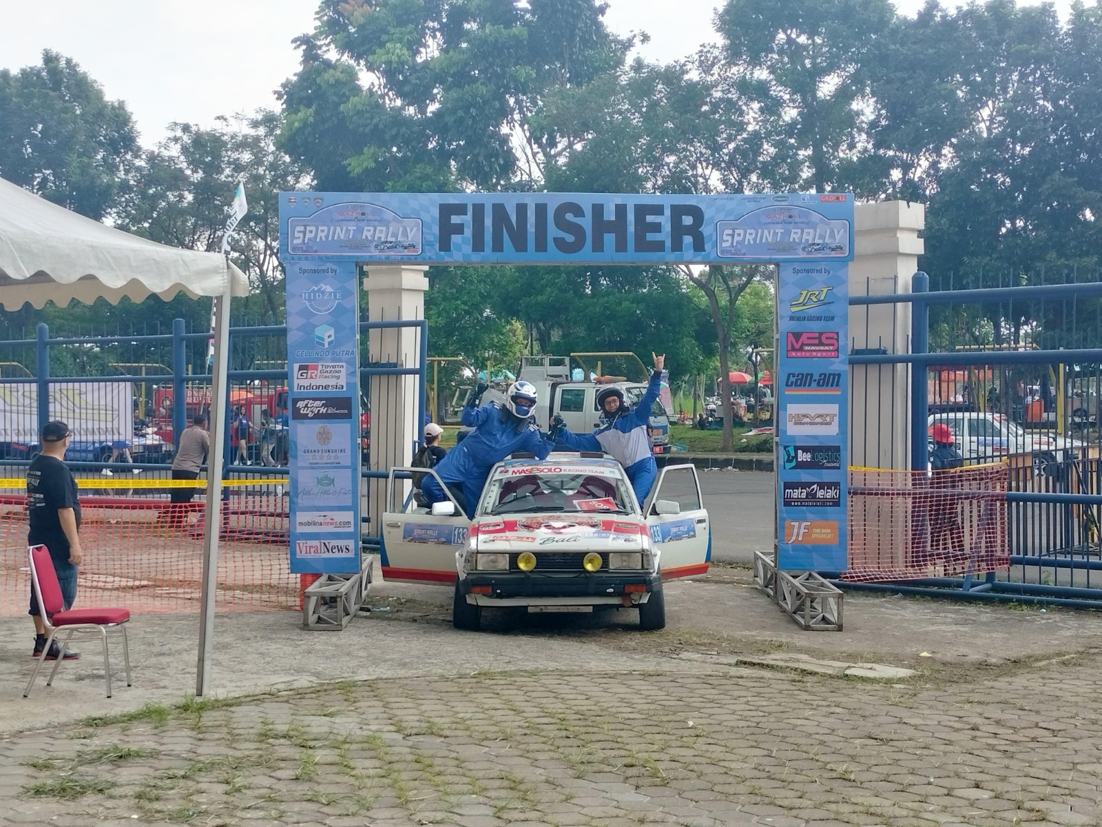 Rally