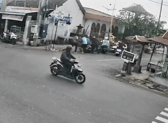 penangkapan