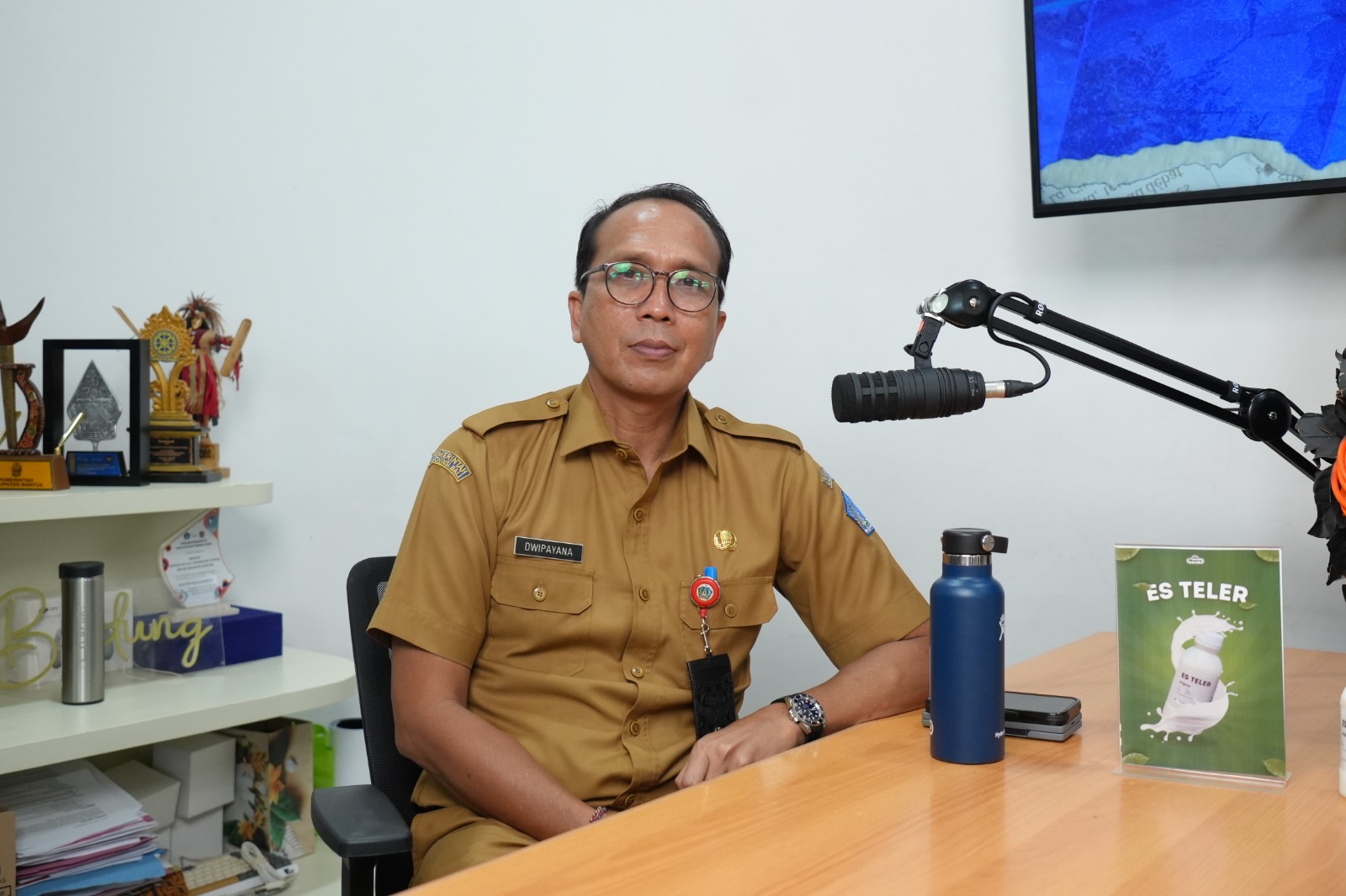 I Wayan Wijana