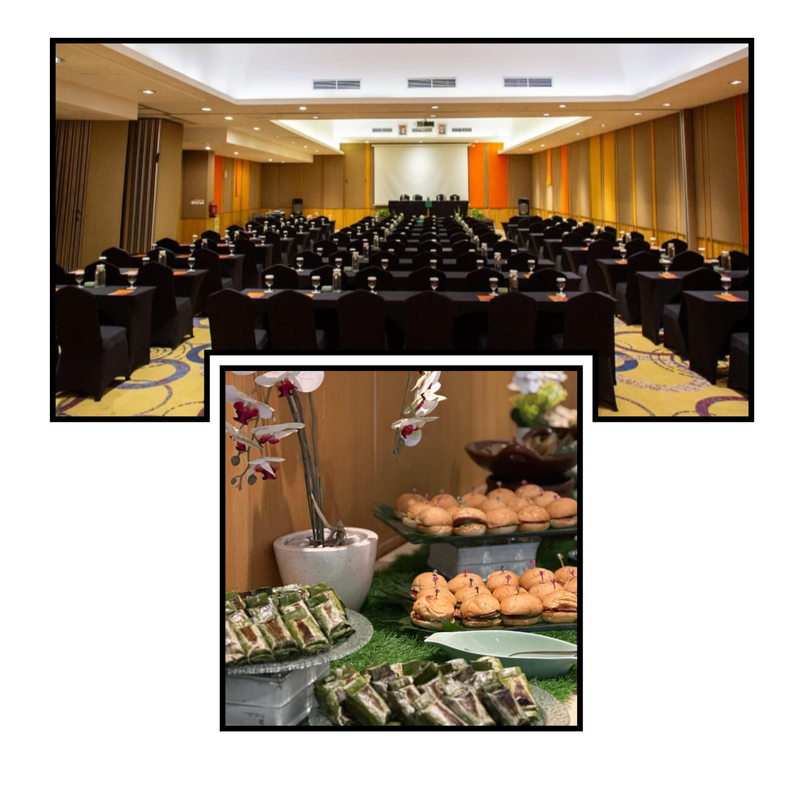HARRIS Hotel & Residences Riverview Kuta