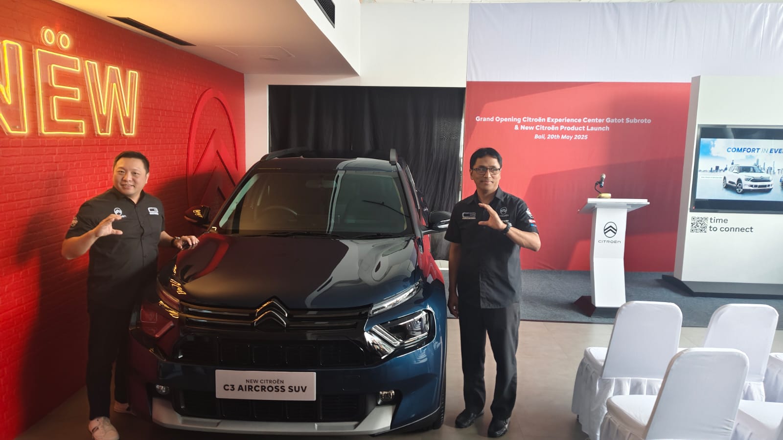 Citroen Indonesia