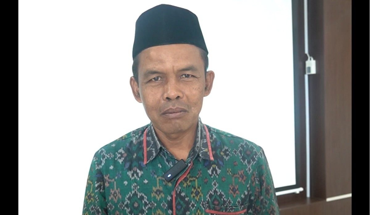 Mamang Fadurai 
