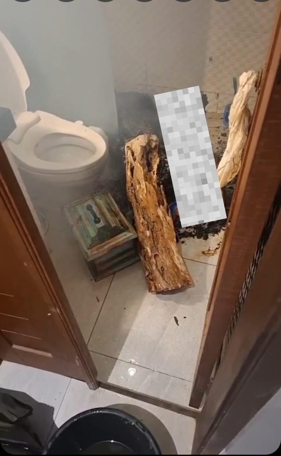 korban pembunuhan
