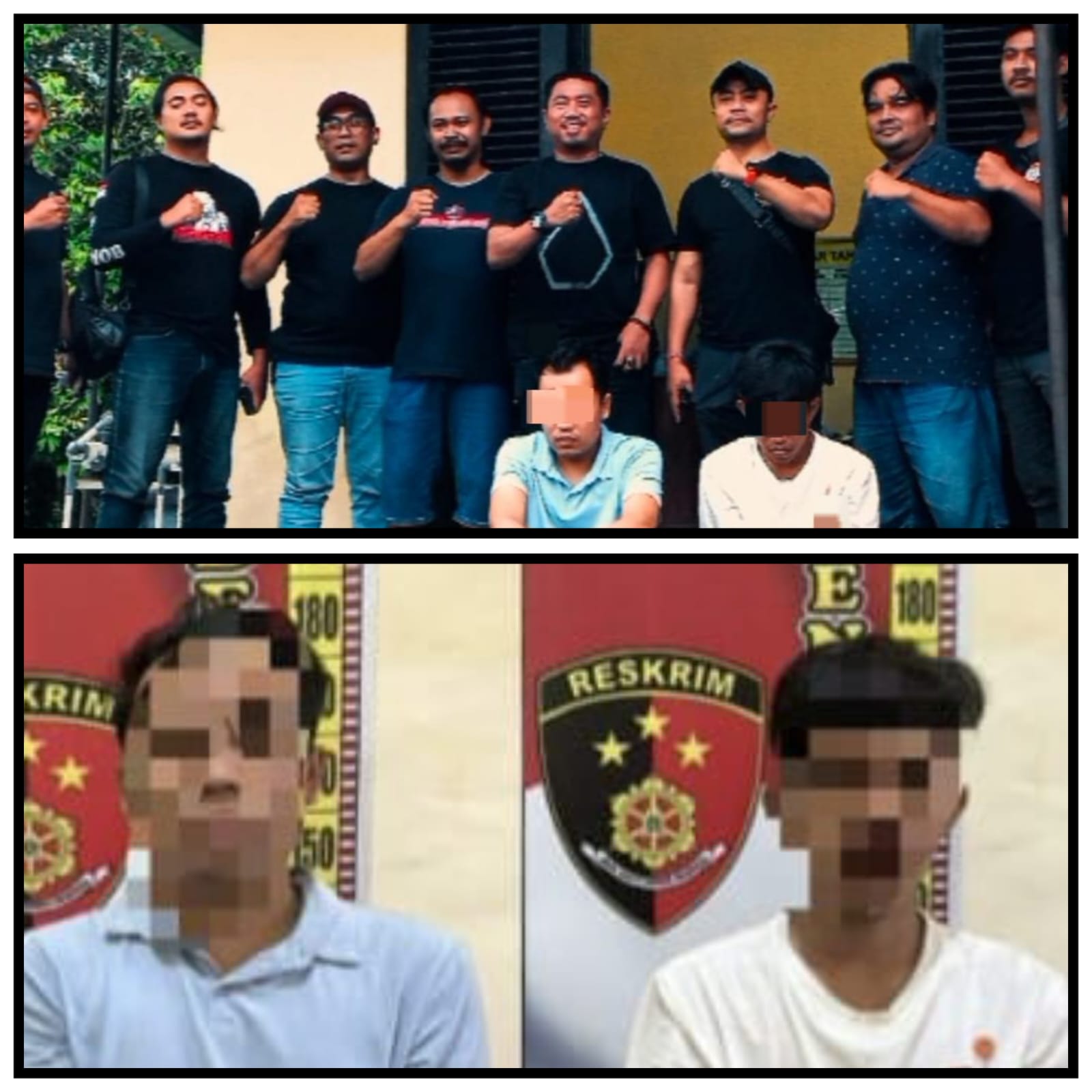 pembunuhan di sesetan