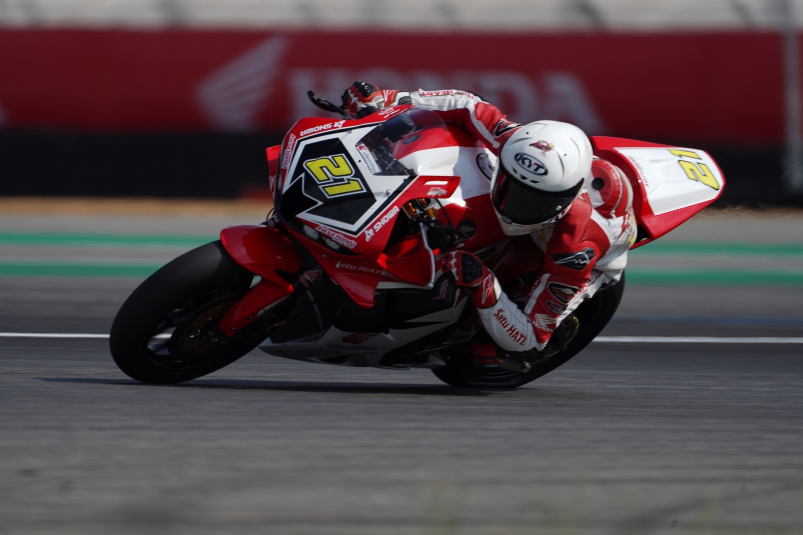 CBR Series