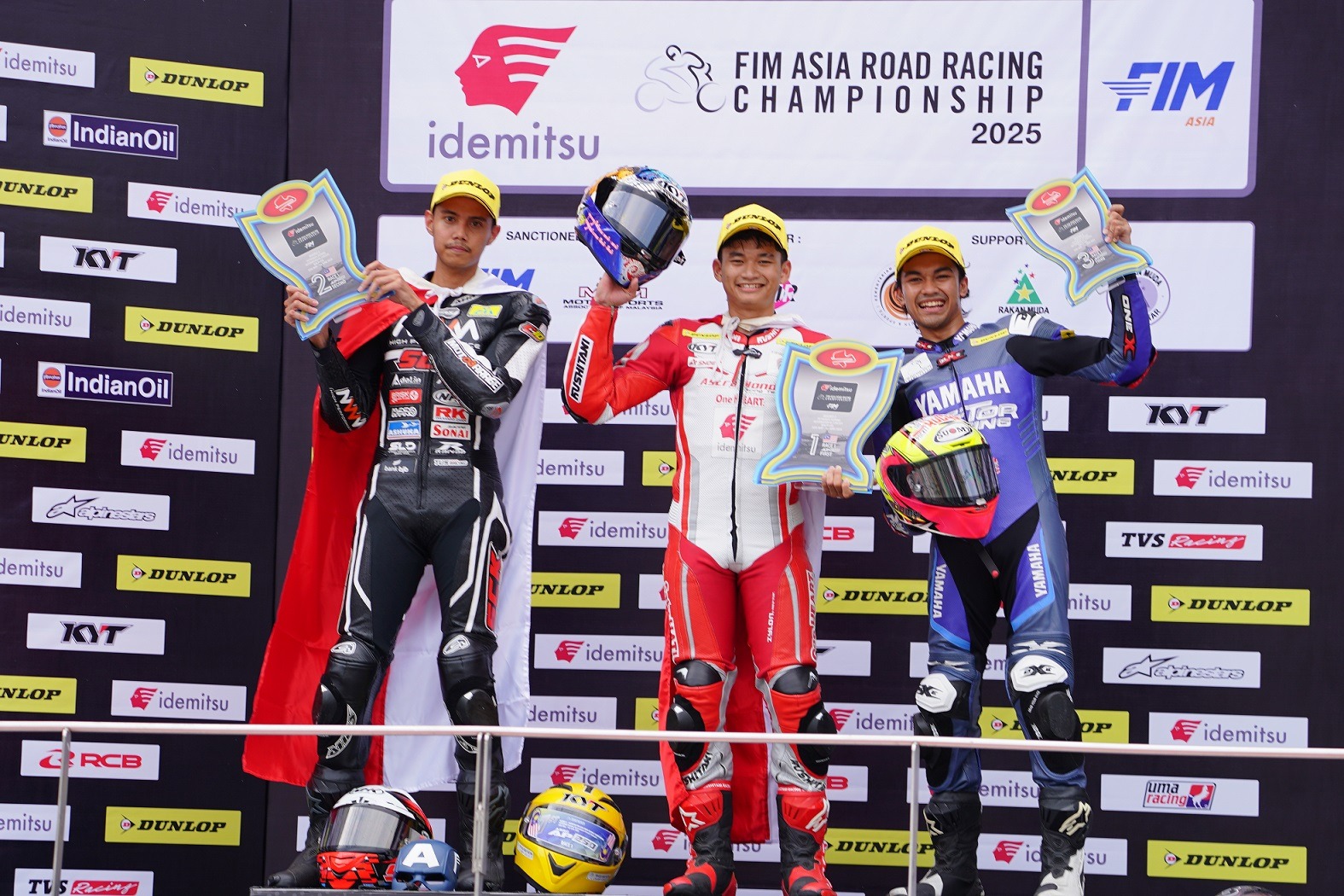 Asia Road Racing Championship
