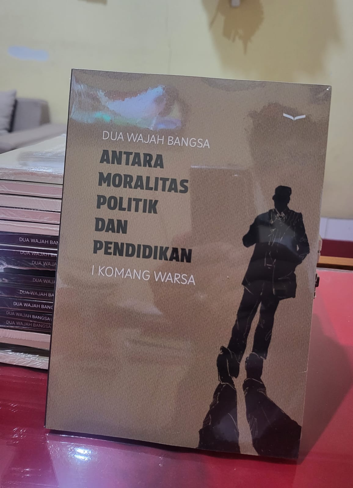 buku