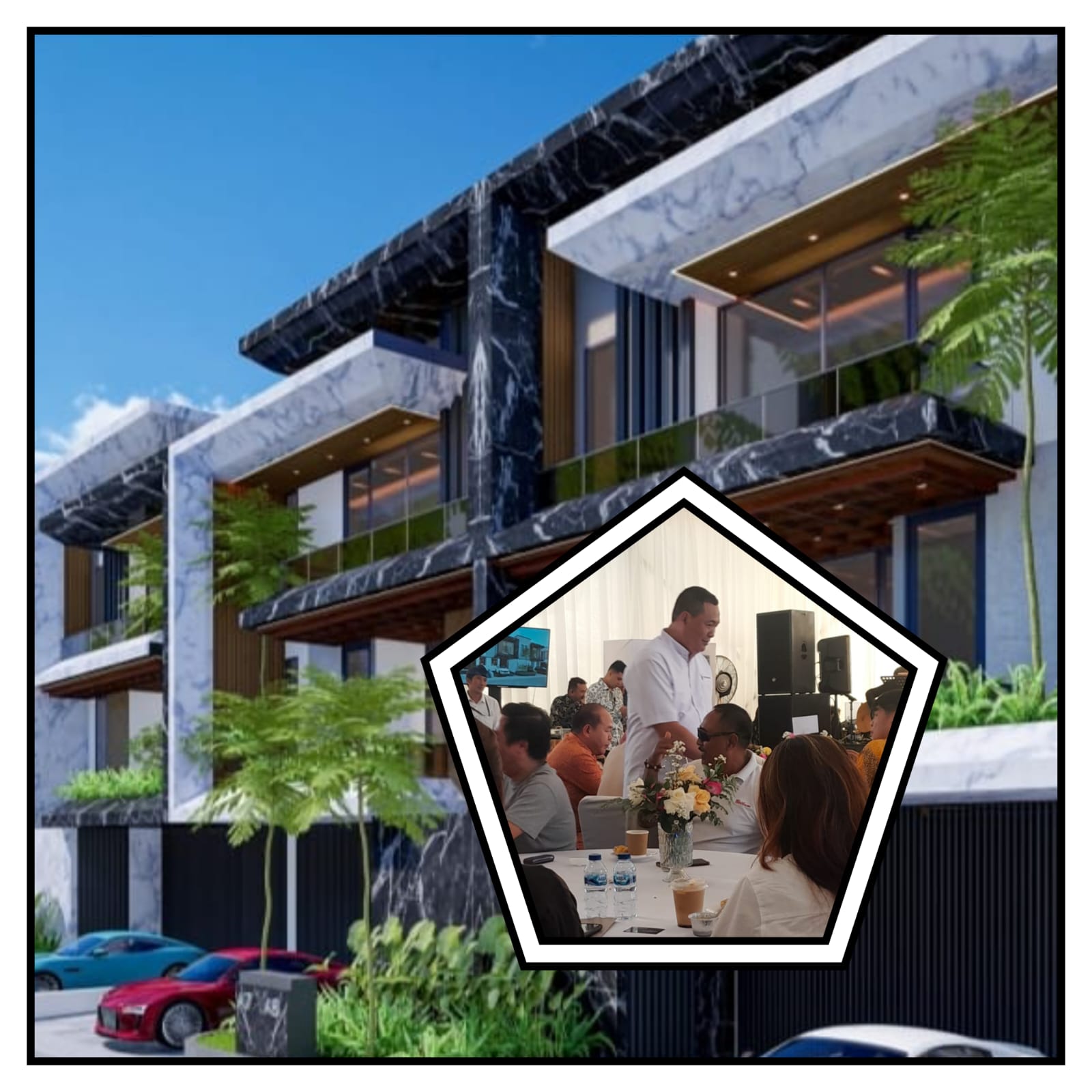V Residence