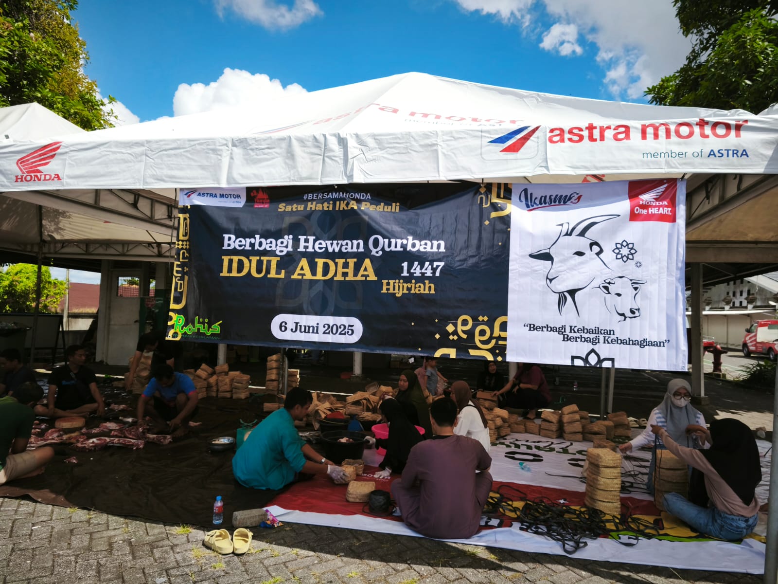 idul adha