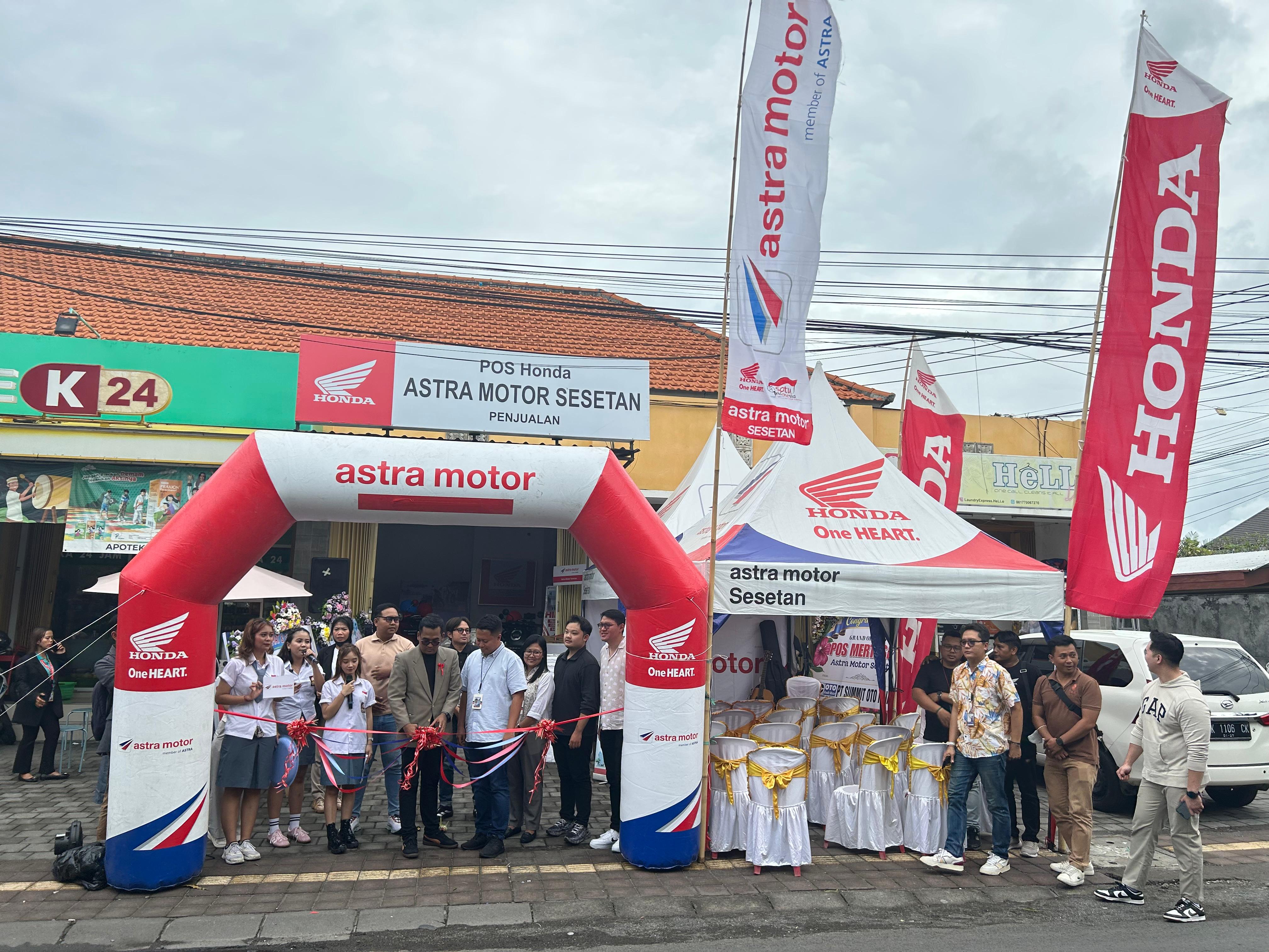 pos penjualan baru
