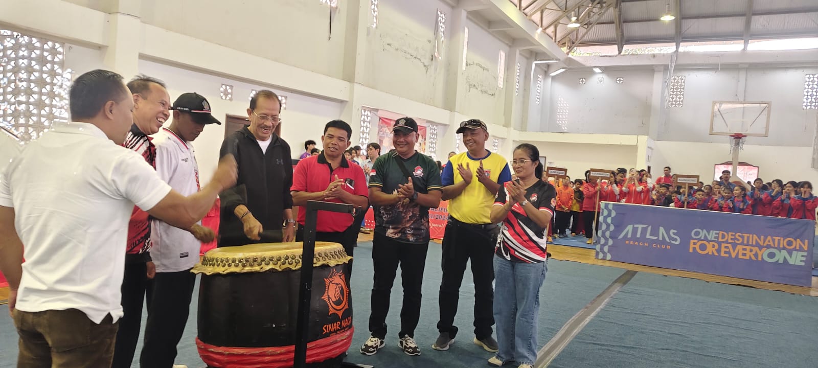 kejurprov wushu