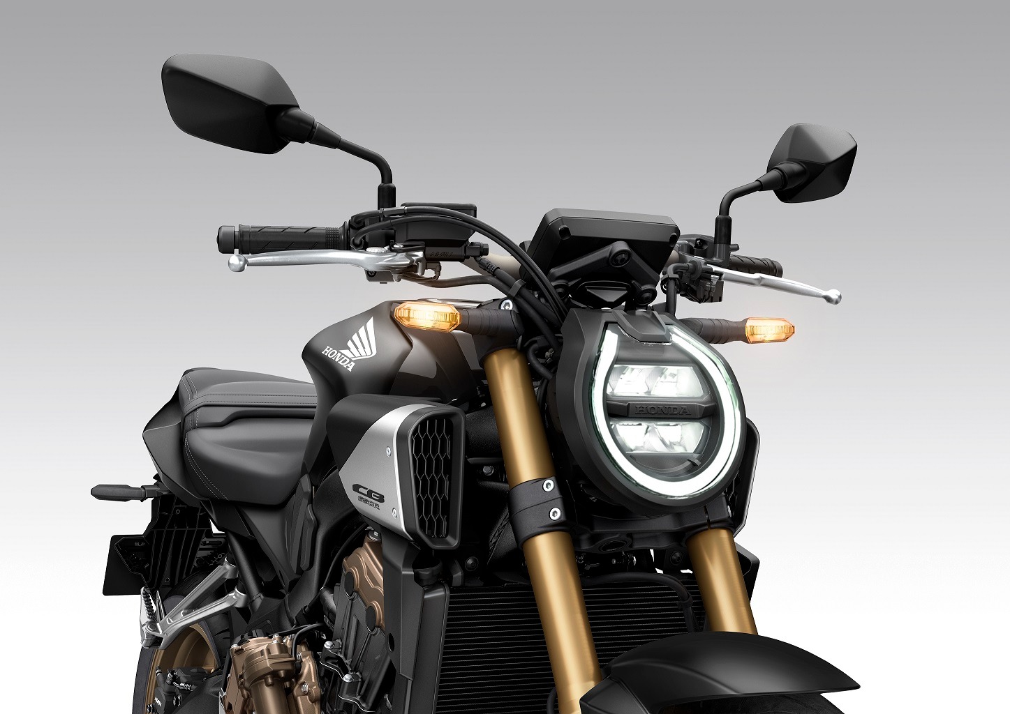 Neo Sport Café CB650R