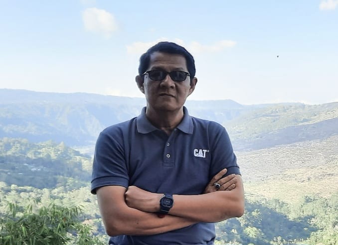arief wibisono