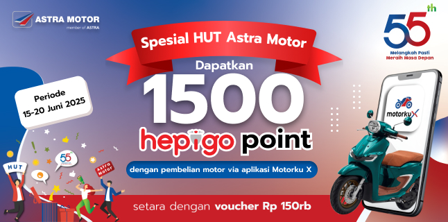 Aplikasi Motorku X