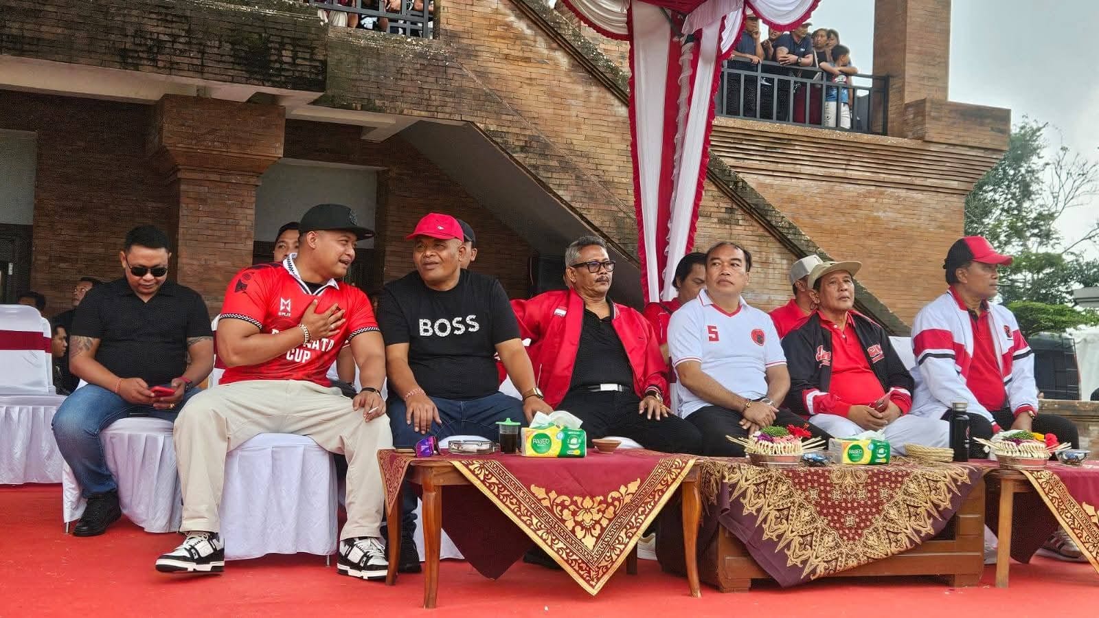DPRD Badung