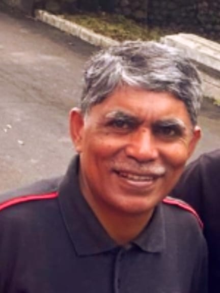 Umar Ibnu Alkhatab