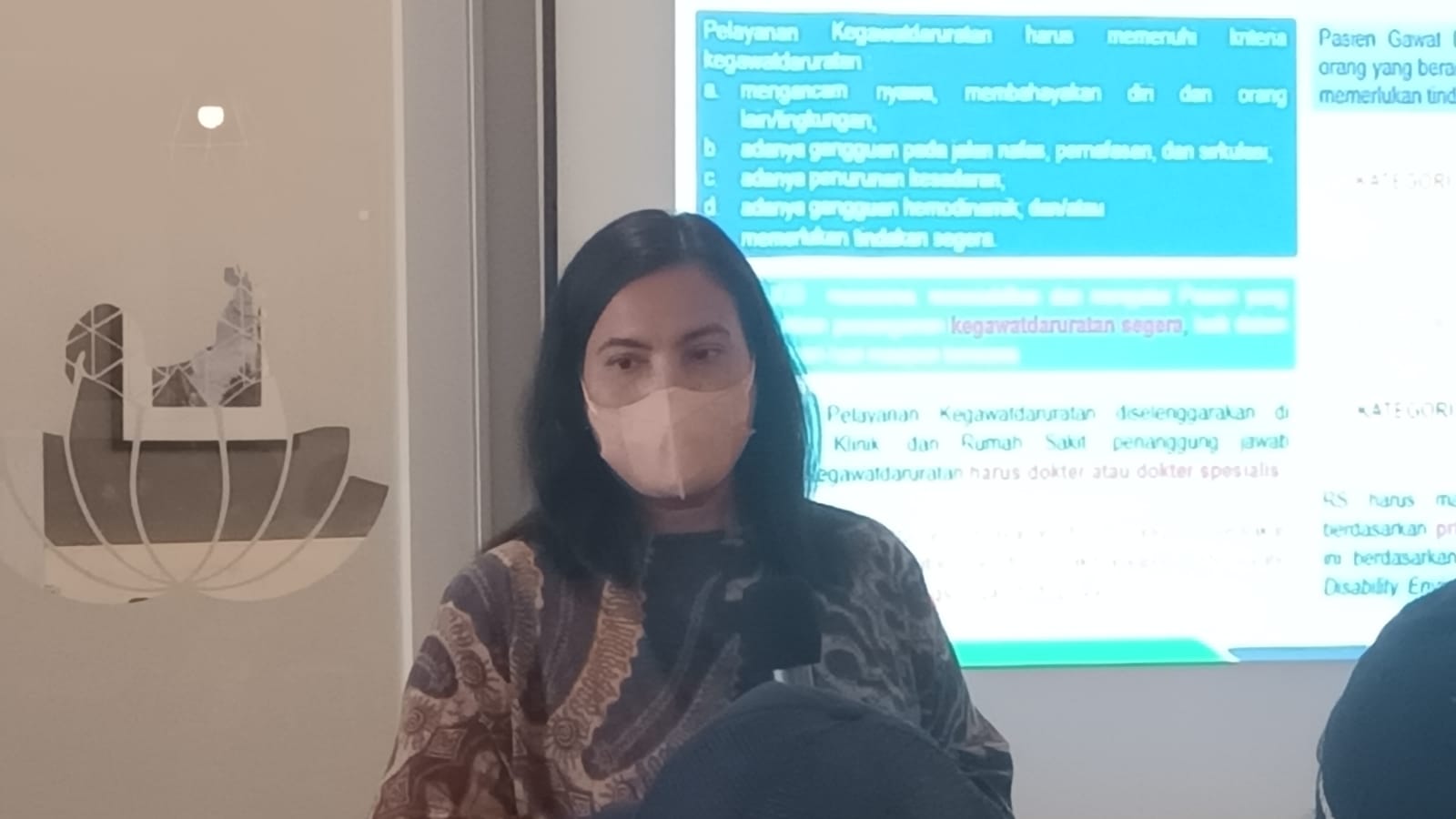 dr. Endang Triana Simanjuntak