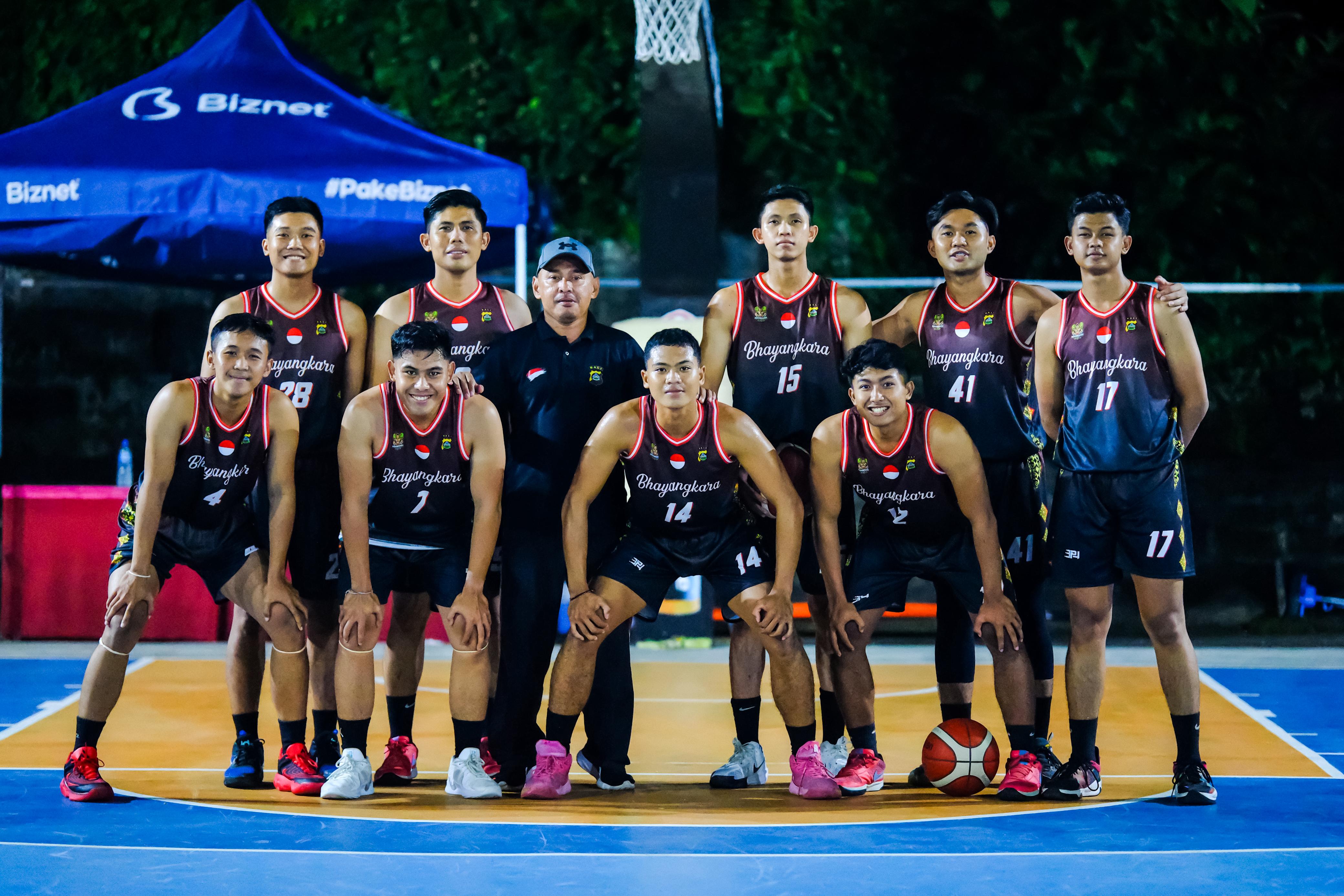 basket