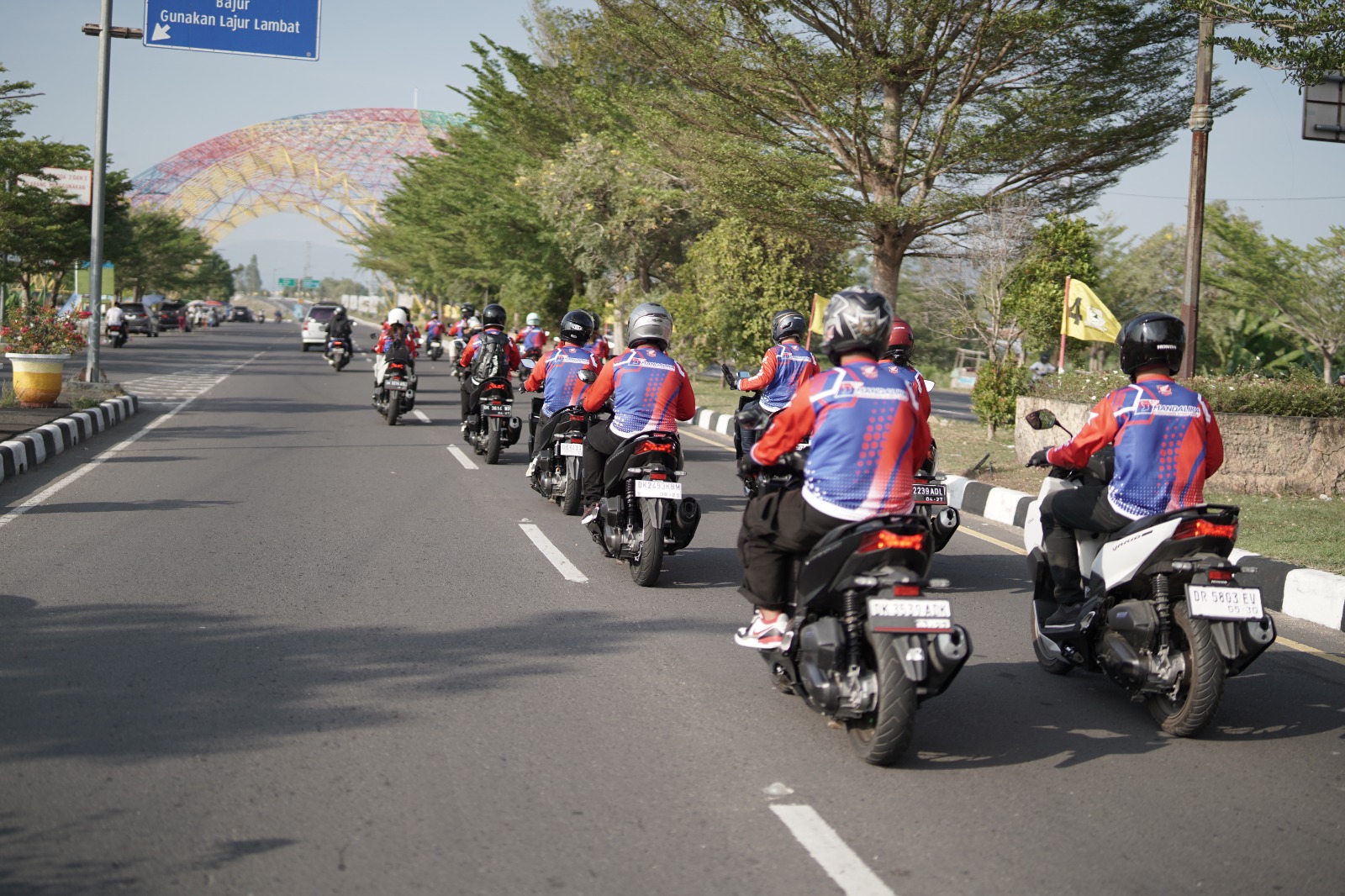 Honda Track Day 2025