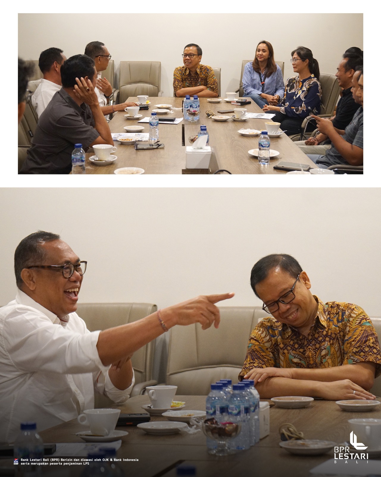 BPR Lestari