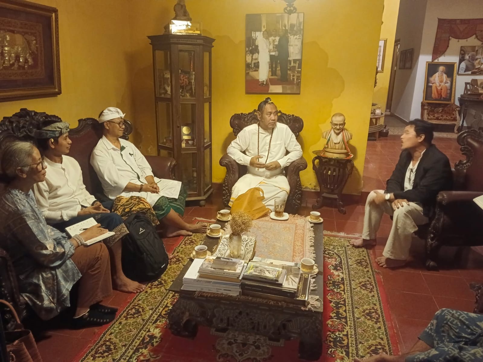 FGD