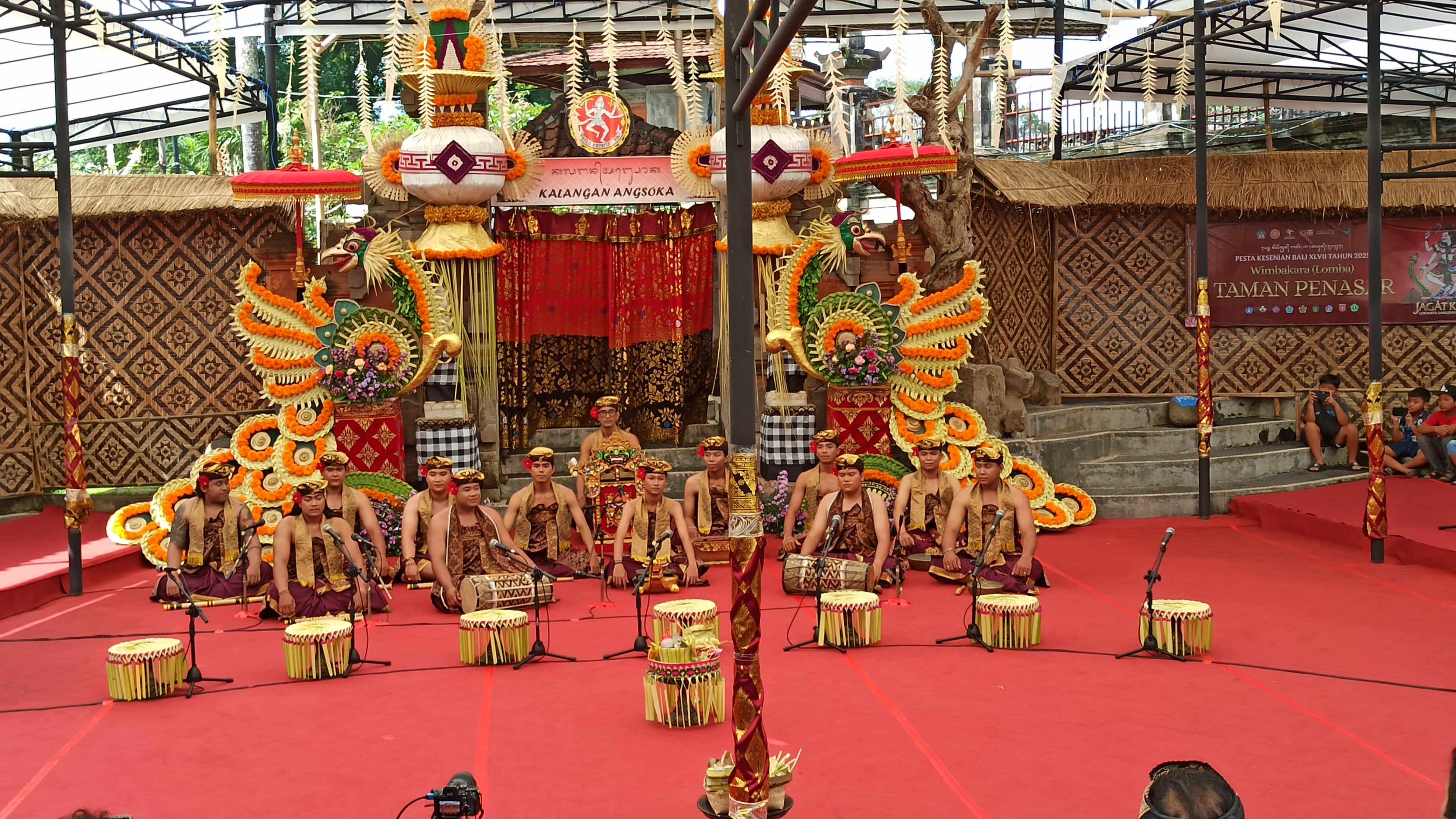 sanggar seni